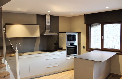 Yebra de Basa Cottage | Casa Pérez, new rural house in the Aragonese Pyrenees! Since December 2018!