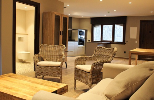 Yebra de Basa Cottage | Casa Pérez, new rural house in the Aragonese Pyrenees! Since December 2018!