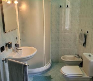 Vezzano Ligure House | Casa Perin
