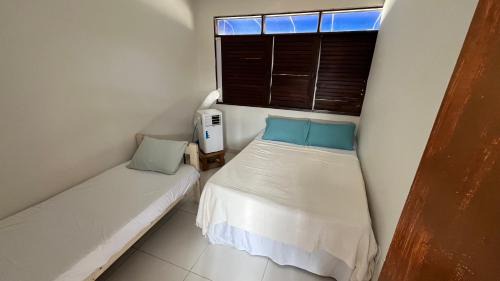 Barra Mar House | Casa Perto da Praia - Barra de São Miguel