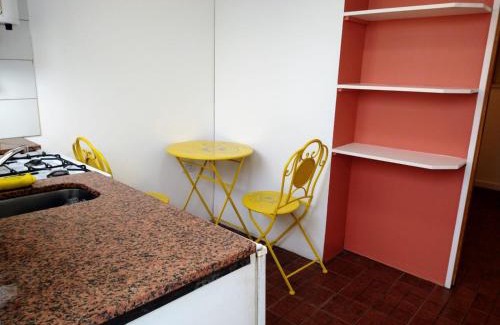Junin House | Casa Petit a la calle