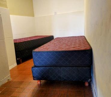 Junin House | Casa Petit a la calle