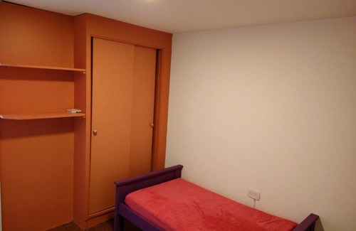 Junin House | Casa Petit a la calle