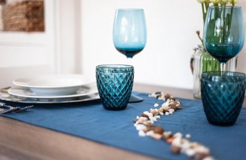 Sarroch House | Casa Petunia