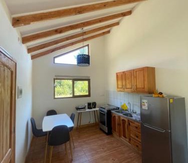 Ensenada House | Casa peumayen