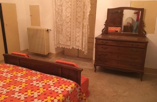 Specchia Historic Centre Apartment | casa piazza del popolo