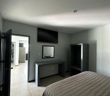 Jesus Maria Hotel | Casa Picacho by Cobo´s