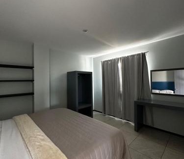 Jesus Maria Hotel | Casa Picacho by Cobo´s
