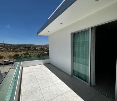 Jesus Maria Hotel | Casa Picacho by Cobo´s