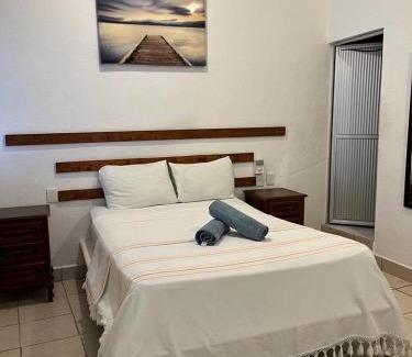 Santa Maria Hotel | Casa Piedra Parada