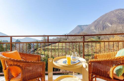 Canzo Apartment | Casa PierGiulia - Canzo - Lago di Como