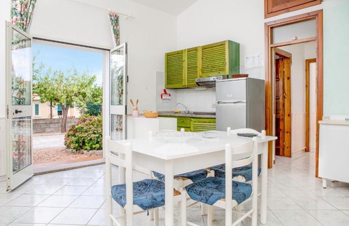 Paduledda Apartment | Casa Piero