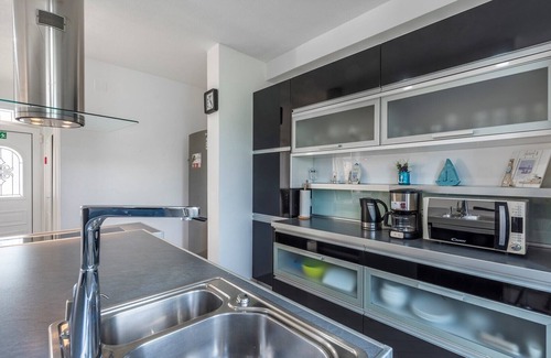 Monterol Villa | Casa Pietra near Umag For rent