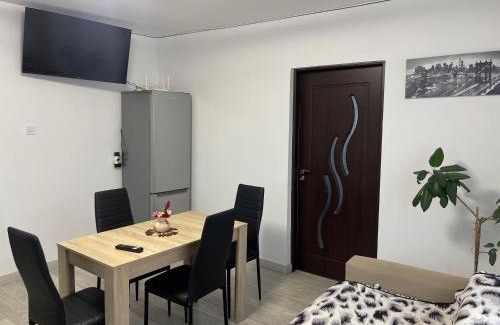 Campulung Moldovenesc Villa | Casa Pietrele Doamnei