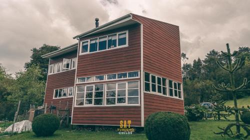 Puqueldon Bed & Breakfast | Casa Pindal