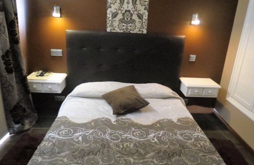 Figueira da Foz Bed & Breakfast | Casa Pinha
