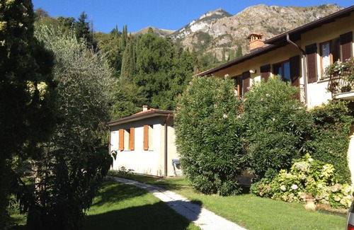 Griante House | Casa Pini