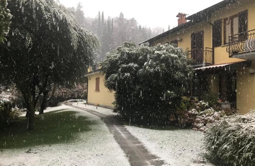 Griante House | Casa Pini