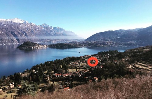 Griante House | Casa Pini