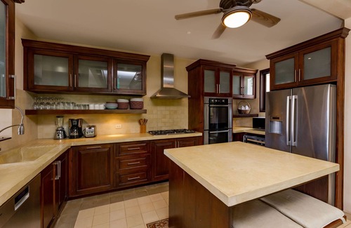 Las Catalinas House | Casa Pinita - Great for Social Vacations, Just a Few Steps from the Beach.