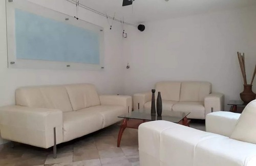 Downtown Mazatlan House | Casa Pinos V