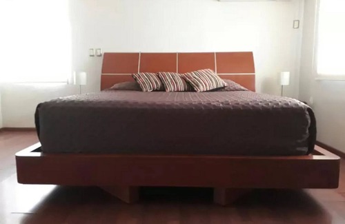 Downtown Mazatlan House | Casa Pinos V
