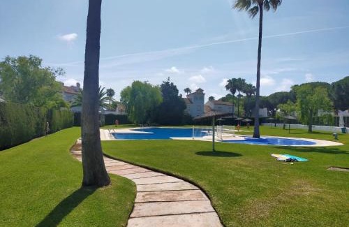 Chiclana de la Frontera Ski Chalet | Casa Pio Pio