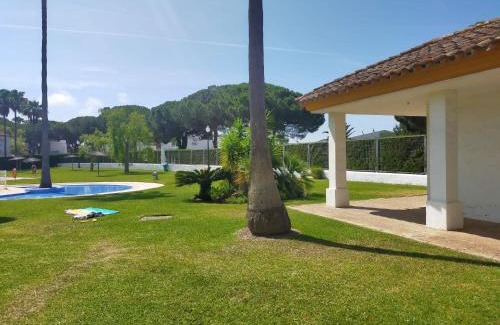 Chiclana de la Frontera Ski Chalet | Casa Pio Pio