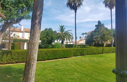 Chiclana de la Frontera Ski Chalet | Casa Pio Pio