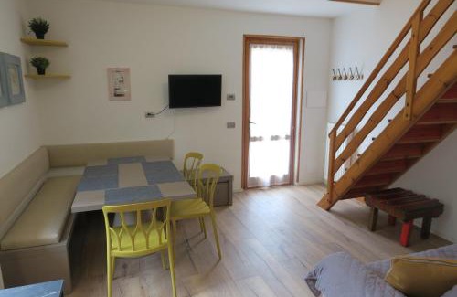 Pur Apartment | Casa Pippi