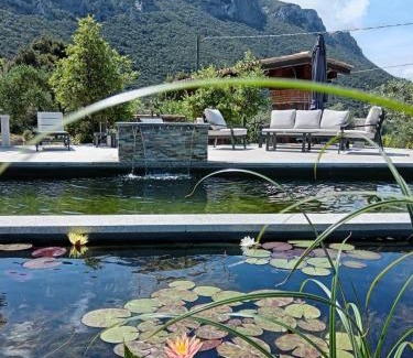 Dorgali Apartment | Casa Piredda Icore IUN R7749