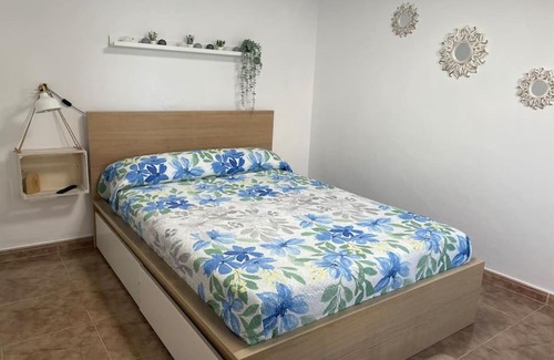 Punta Mujeres Apartment | Casa Piscina