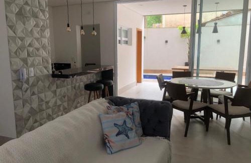Praia da Olaria House | Casa Piscina PRIVATIVA Serv Praia Condom. Fechado!