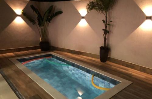 Praia da Olaria House | Casa Piscina PRIVATIVA Serv Praia Condom. Fechado!