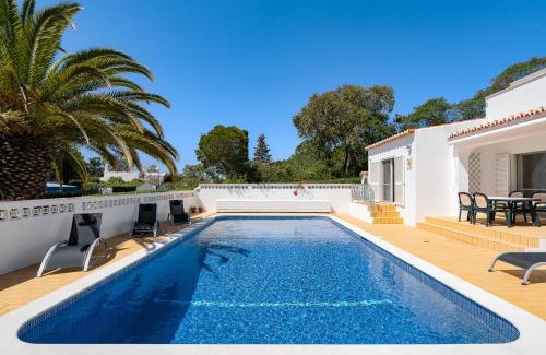 Carvoeiro Villa | Casa Pitanga