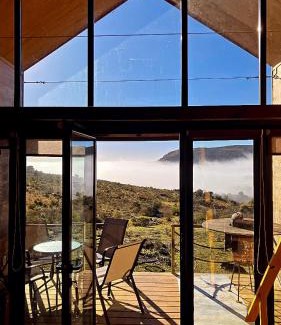Lavalleja House | Casa Pitoco - Magia en las Sierras