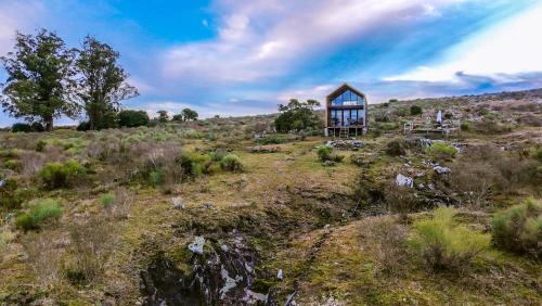 Lavalleja House | Casa Pitoco - Magia en las Sierras
