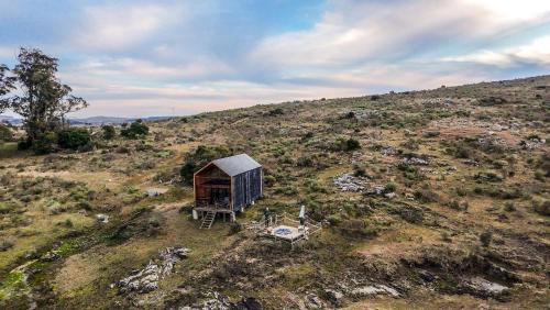 Lavalleja House | Casa Pitoco - Magia en las Sierras