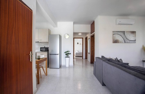 South Rhodes House | Casa Platoni