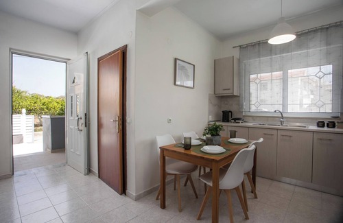 South Rhodes House | Casa Platoni