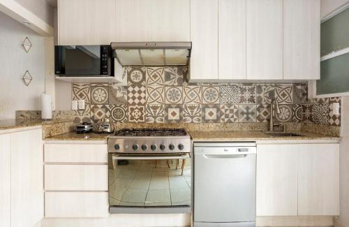 Puerto Juarez House | CASA Playa 3BED 4BATH - En residencial con piscina