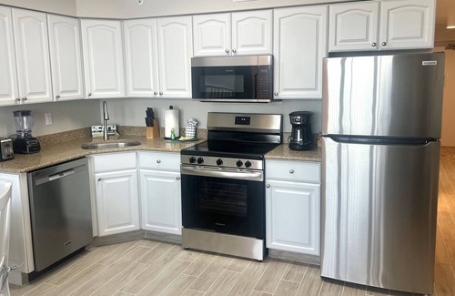 Fort Myers Beach Resort | Casa Playa Beach Resort