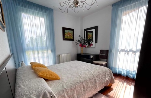 Santona Apartment | Casa Playa Berria/Santoña