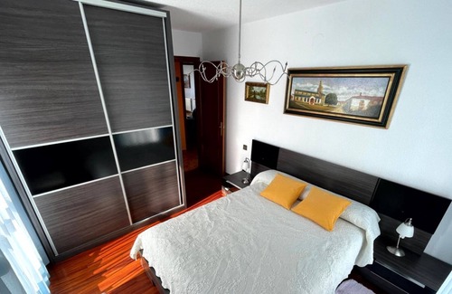 Santona Apartment | Casa Playa Berria/Santoña