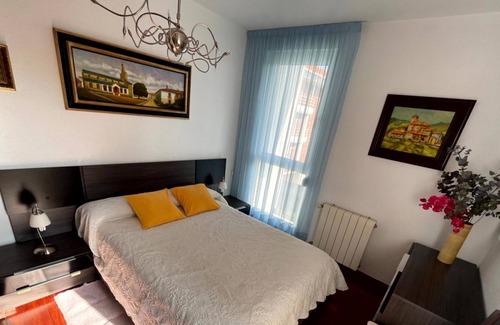 Santona Apartment | Casa Playa Berria/Santoña