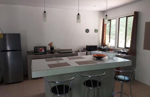 Huacas House | Casa playa