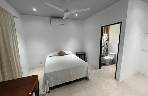 Huacas House | Casa playa
