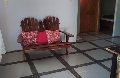 Marbella House | Casa Playa El Tabacón