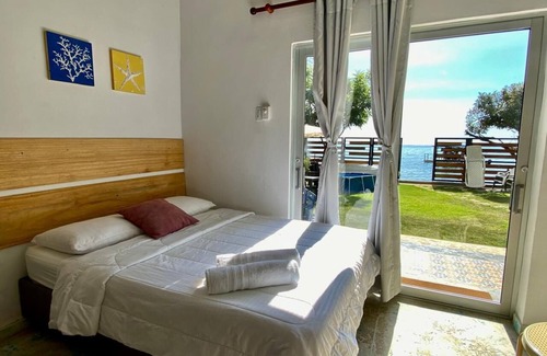 El Rodadero House | Casa Playa Puerto Luz