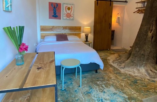 El Rodadero House | Casa Playa Puerto Luz